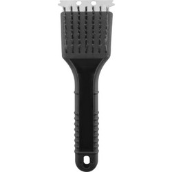 Συρμάτινη Βούρτσα Grill Fieldmann FZG 9012 21cm με Ξύστρα