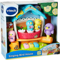 Vtech 522403 Singing Bird House