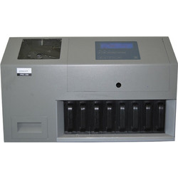 PROCOIN PRC-330 Kαραμετρητής & Διαχωριστής κερμάτων