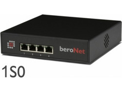 BeroNet Small Business Line 1S0