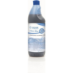 Υγρό χημικής τουαλέτας Clear Blue - 16522