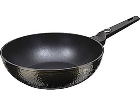Berlinger Haus Primal Gloss Collection BH-6575 Wok 28cm