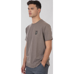 REBASE T-SHIRT (251RTS-9025-SMOKE) (251RTS-9025-SMOKE)