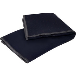 Manduka - Πετσέτα Χειρός - Yogitoes(R) Hand Yoga Towel - midnight Βάρος 100γρ 41cm x 61cm