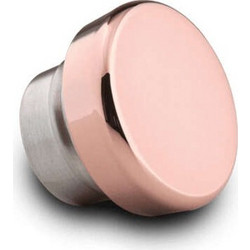 24Bottles Clima Lid Ανοξείδωτο Καπάκι (Rose Gold)