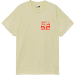 OBEY COSMIC DREAMS TEE PLY