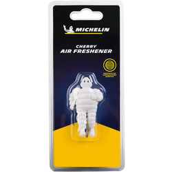 Michelin Αρωματικό Αυτοκινήτου Αεραγωγού Bib 3D - Κεράσι