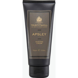 Truefitt & Hill Apsley Κρέμα Ξυρίσματος 75gr