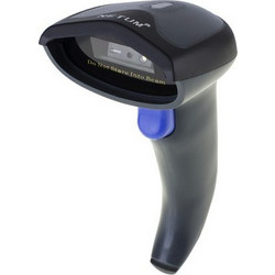 NETUM NT-W6X WIRELESS CCD NETUM BARCODE SCANNER 2.4GHz