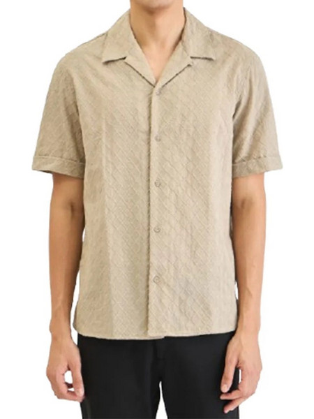 ANTONY MORATO HONOLULU ΜΠΛΟΥΖΑ MMSS00189-FA440057-2081-SAND