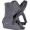 Chicco Easy Fit Μάρσιπος με Μέγιστο Βάρος 9kg Moon Grey