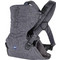Chicco Easy Fit Μάρσιπος με Μέγιστο Βάρος 9kg Moon Grey
