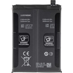 Oppo Battery BLP929 for Reno8 Pro+ / Reno8 Pro - (4909927, 4909919)