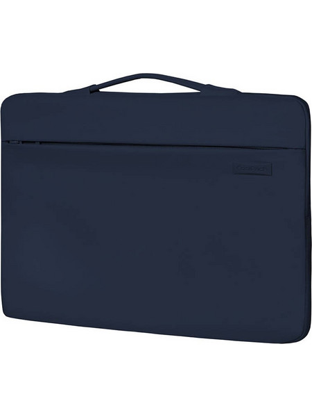 COOLPACK ΤΣΑΝΤΑ LAPTOP SATURN 40x29x3cm ΜΠΛΕ