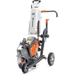 Husqvarna Καρότσι για Κόφτη Χειρός KV9/12 (587768402)