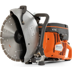 Husqvarna K770