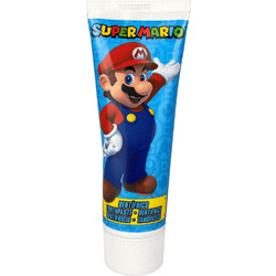 Lorenay Super Mario Bros Οδοντόκρεμα 75ml