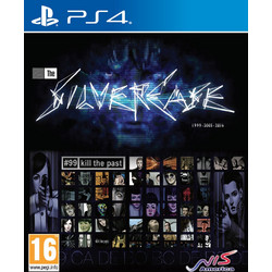 The Silver Case PS4