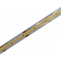 Avide Ταινία LED D-COB 24V 12W 3000K WW IP44 10m