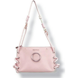 Nimmy Cool&Cute 2.0 Γυναικείο Τσαντάκι Χιαστί Ροζ N-TMSJB-PINK