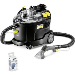 Karcher S 4 Twin 2in1 Sweeper