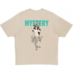 TATOO MYSTERY TEE TAT125TB4-2222