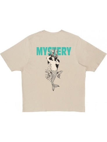 TATOO MYSTERY TEE TAT125TB4-2222
