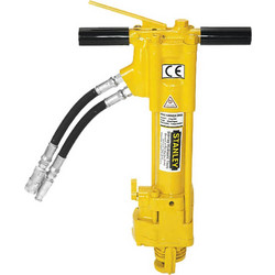 Υποβρύχιο υδραυλικό κρουστικό δράπανο Stanley HD45