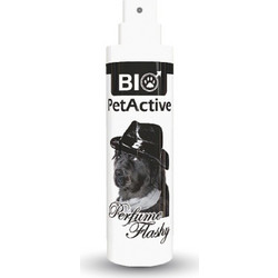 Bio Petactive Flashy Άρωμα για Αρσενικά Σκυλιά με Violet 50ml