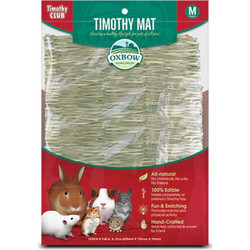 Oxbow Timothy Club Mat Medium