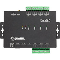 Teracom TCG140-4e 4G LTE universal IO module