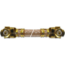 E-zy EZ-UFL2UFL Pigtail U.FL/MHF to U.FL/MHF 50cm