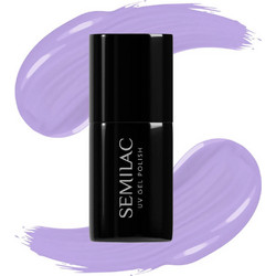Semilac Violet Blast Super Cover 559 Ημιμόνιμο Βερνίκι Νυχιών 7ml