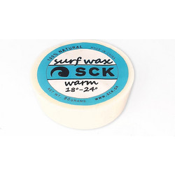 Κερί για surf warm - SCK