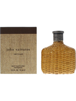 John Varvatos Artisan Eau de Toilette 75ml