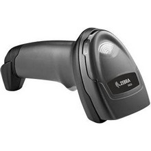 Zebra Handscanner DS2208