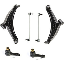 Σετ Εμπρόσθιου Συστήματος Master-Sport για Mitsubishi Lancer 2007-2014.Περιλαμβάνει 2 ψαλίδια/2 ακρόμπαρα/2 ζαμφόρ