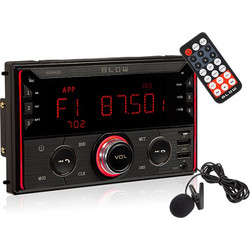 Blow AVH-9620 Ηχοσύστημα Αυτοκινήτου με Οθόνη & GPS