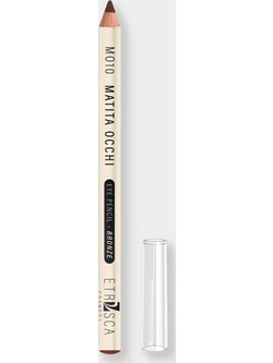 Etrvsca Eye Pencil MO11 Emerald Μολύβι Ματιών