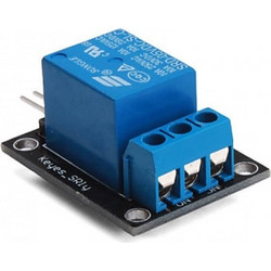 5V Relay Module KY-019 (for arduino)