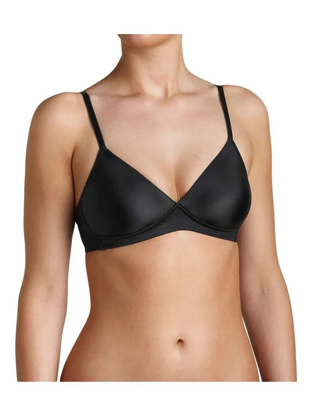Triumph Γυναικείο Σουτιέν Soft Sensation P, Χρώμα Μαύρο