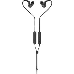 Behringer Sd251-Bt Ακουστικά Bluetooth In Ear Black
