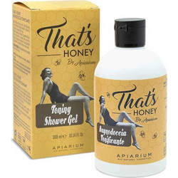 Apiarium That's Honey Αφρόλουτρο σε Gel 300ml