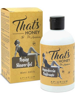 Apiarium That's Honey Αφρόλουτρο σε Gel 300ml