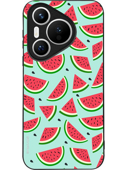 Sonique Fruit Series Back Cover Καρπούζι 01 (Huawei Pura 70)