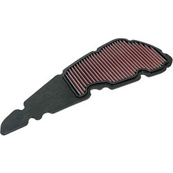 DNA air filter φίλτρο αέρος PIAGGIO Beverly 400/HPE 21-23 / Beverly 400 S 21-23 / Beverly MP3 400 21-23 / Beverly MP3 400 Sport 21-23