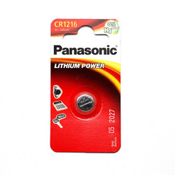 Panasonic CR1216 1τμχ