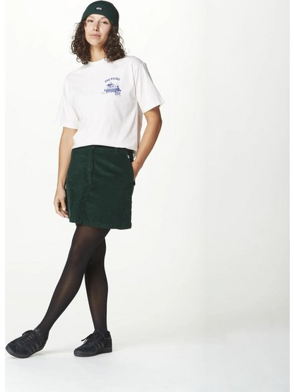 Picture Dina Cord Skirt