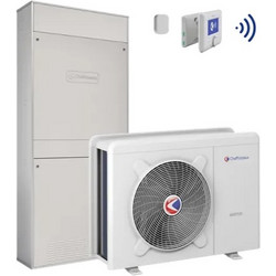 Chaffoteaux Arianext Flex 120 M Link Αντλία Θερμότητας Μονοφασική Split