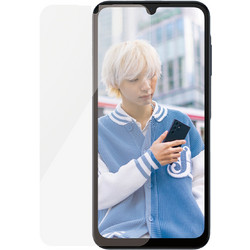 PanzerGlass Ultra-Wide Fit Tempered Glass (Samsung Galaxy A26 5G)